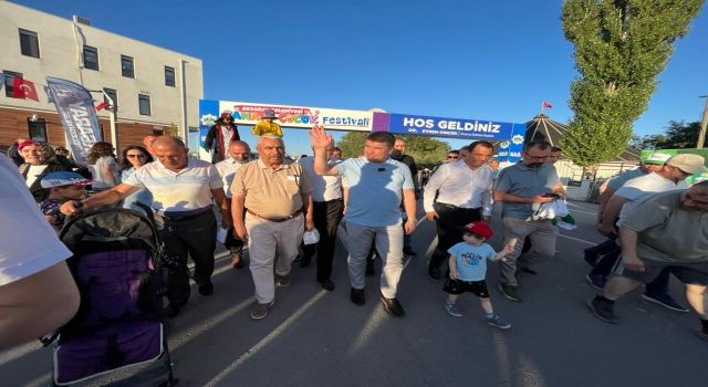 En Özel Festival