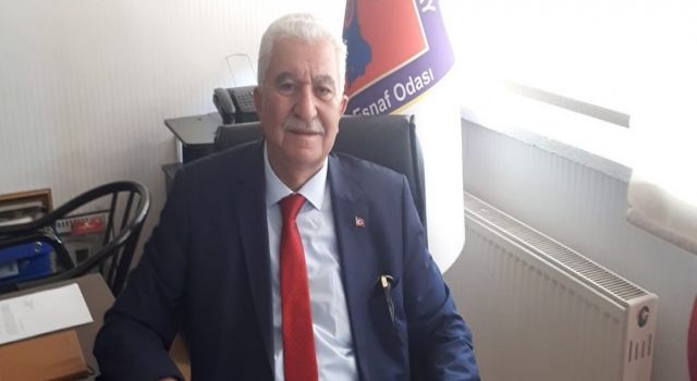 Öztürk’ten 65 Yaş Üzeri Ücret Açıklaması