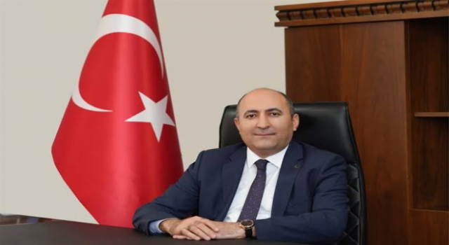 Güven, Teftiş Kurulu Başkanlığına Yeniden Atandı