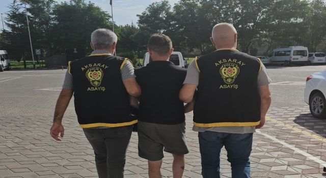 Polis Ekipleri Firari 4 Şahsı Daha Yakaladı