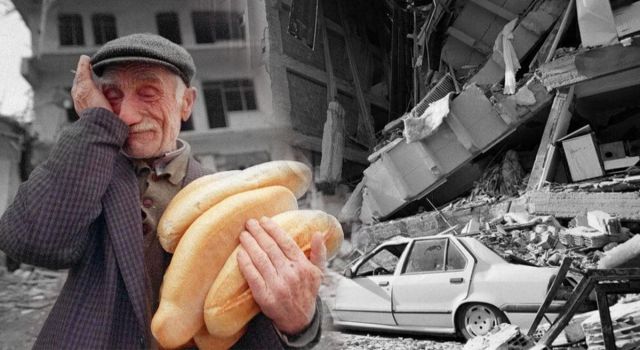 Felaketin 24’üncü Yıldönümünde Uyardılar Acil Tedbirler Alınmalı!