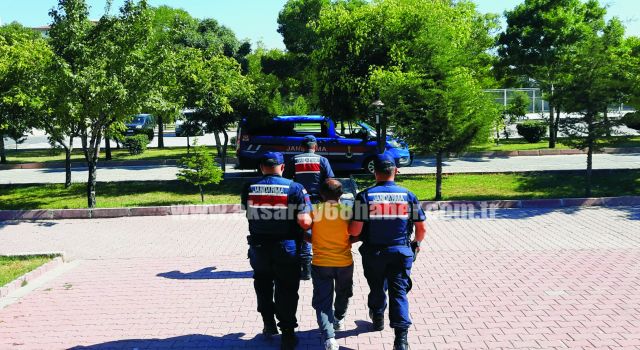 Uyuşturucu Ticaretinden Aranan 1 Firari Daha Yakalandı