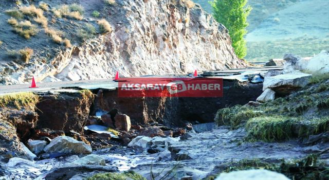 Sel Sonrası Kaybolan Bebek İçin Arama Kurtarma Çalışmaları Sürüyor