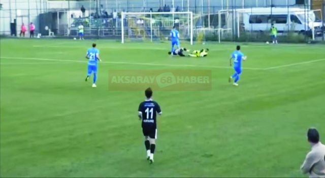 İlk Yarıda Gol Sesi Duyulmadı