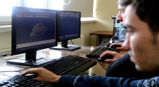 ASÜ Sektör Kampüste Programına Dâhil Oldu