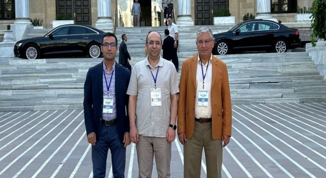 Ufuk Avrupa Programında Yeni İş Birlikleri Görüşüldü