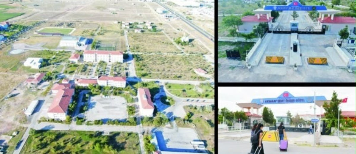 Polis Okulu İddialarına Tepki Artıyor
