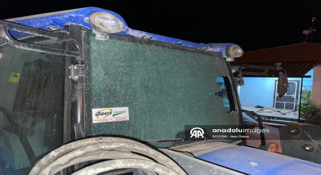 Ağabeyi Tarafından Darbedilen Kişi Yaralandı