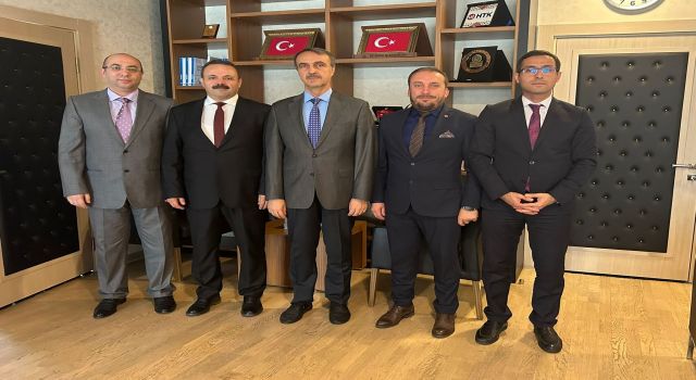 Yenilikçi Yaklaşımlar Üretim Potansiyelini Geliştirir