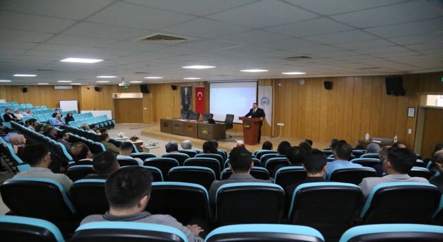 ASÜ-TUSAŞ İş Birliği İçin İlk Somut Adımlar Atıldı