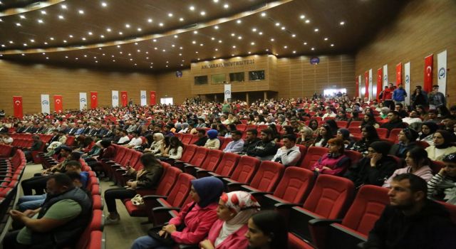 Aksaray Sempozyumunda,  Şehrin 100 Yılı Masaya Yatırıldı