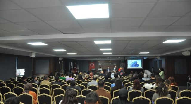 Baro’nun Son Seminerinin Konusu  “Kira Hukukunda Güncel Konular”