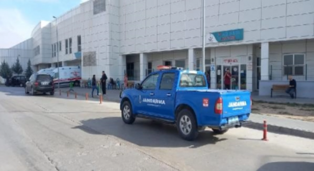 Amcasının Kullandığı Traktörden Düşen Çocuk Öldü