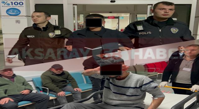Kardeş Kavgası Kanlı Bitti