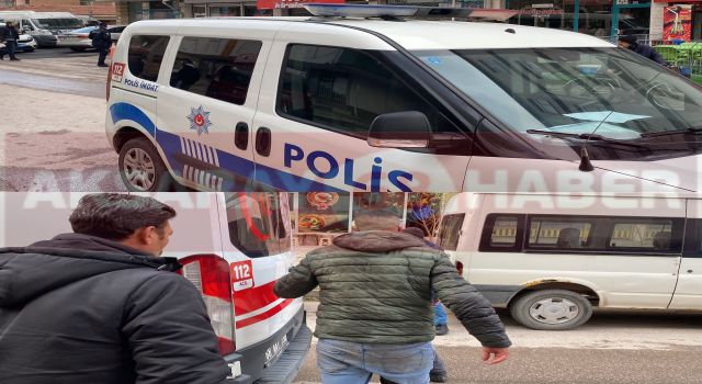 Saldırganlar Alacaklı Oldukları Şahısları Bıçaklayıp Kaçtı