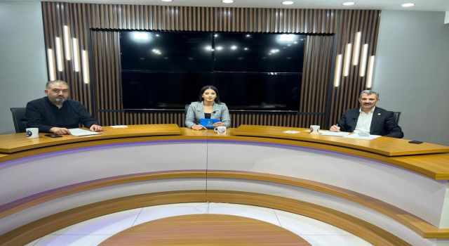 Altınsoy “Yeni Devlet Hastanesi İçin Çalışmalarda Sona Gelindi”