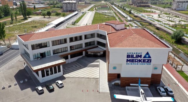 Yıl Bitmeden 55 Bin Ziyaretçi Sayısına Ulaştı