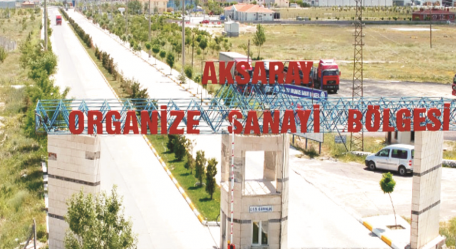 Çalışanlar “OSB Ulaşımına Çözüm” Diyor