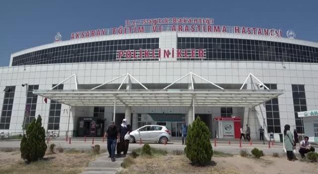 1 Yılda 100’den Fazla Kalp Ameliyatı Yapıldı