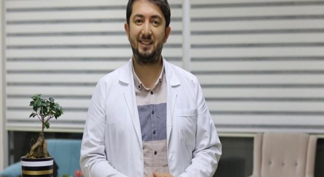 Çocukların Geçmeyen Omurga Ağrılarına Dikkat!