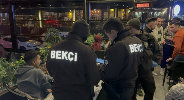 Yeni Yıla Çalışarak Girdiler