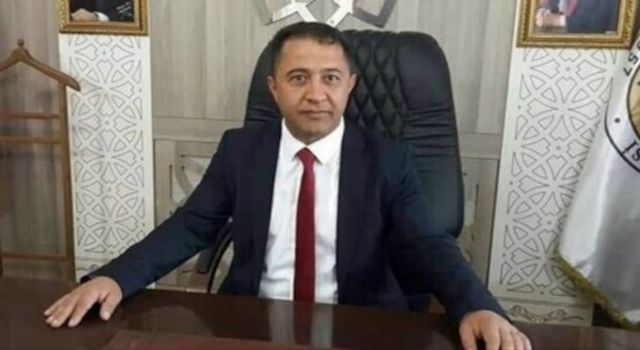 Demirci’de Başkan Ramazan Bozlak “Adayım”
