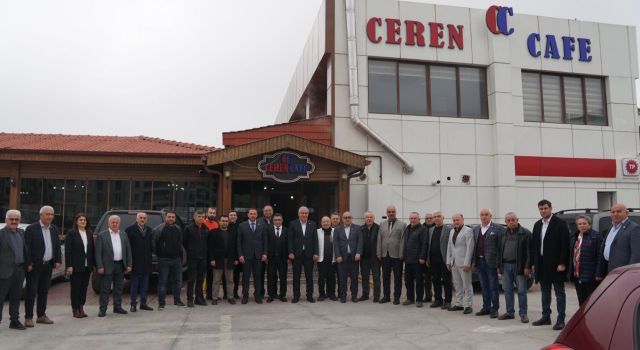 Çıtak “Günü Değil, 50 Yılı Kurtaran Çalışmalar Yapacağız