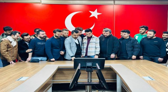 TOBB Genç Girişimciler TEKNOFEST’e Başvurdu