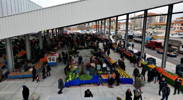 Başkan Dinçer “Aksaraylıların Yüzünün Gülmesi Bizleri Mutlu Ediyor”