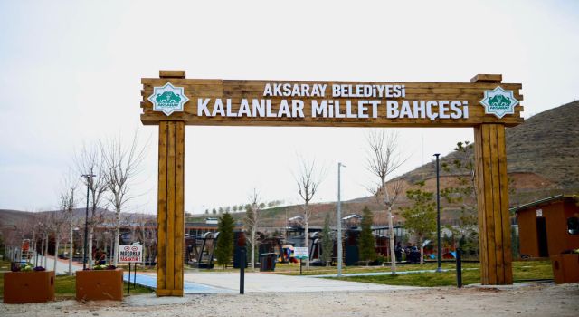 Özhaseki Önce Temel Atacak Sonrasında da Açılış Yapacak
