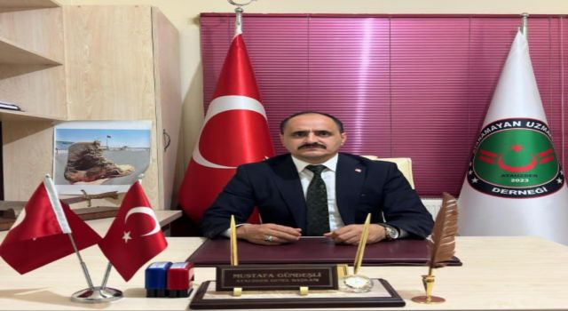 Atanamayan Uzmanlar İçin Cumhurbaşkanı Erdoğan’a Çağrıda Yaptılar