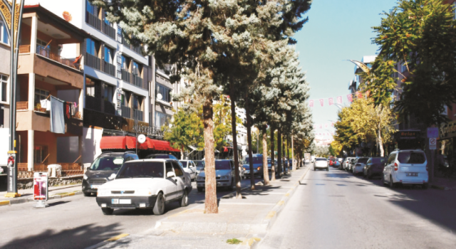 Aksaray’ın Yeni Sorun Kaynağı Olmaya Başladı