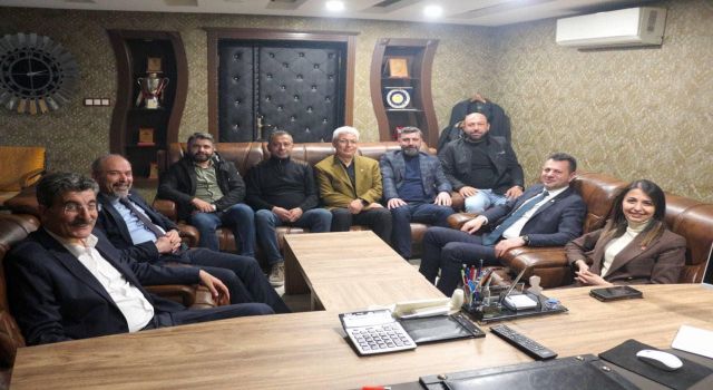 Pelinsu Yıldırım Demir; “Siyaset Tecrübe İşidir”