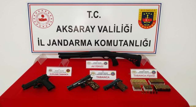 Şehir Magandalarına Operasyon
