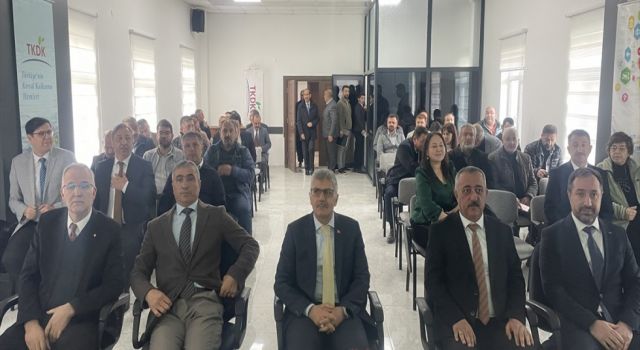 IPARD III Birinci Çağrı Bilgilendirmesi Yapıldı