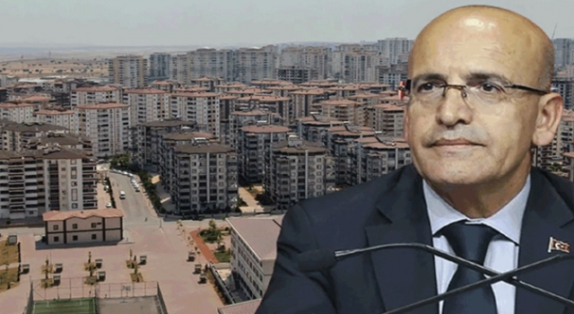 Bakan Şimşek’ten Ev Sahiplerine Uyarı Ev Sahipleri Tepkili “Boş Bırakacağız”