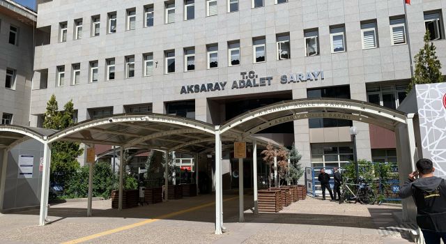 Hırsızlık Yapan 2 Kardeş Cezaevine Yollandı