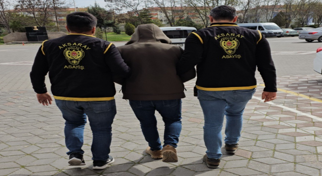 Asayiş 70 Aranan Suçluyu Yakaladı