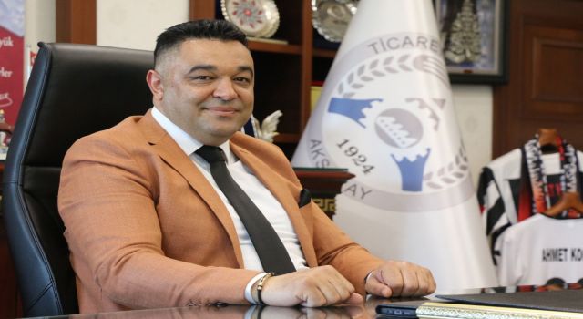 Koçaş “Artık Turizmde Atağa Geçilmeli”