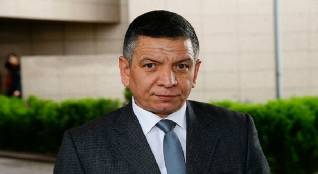 Coşkun Başbuğ Aksaray’a Geliyor
