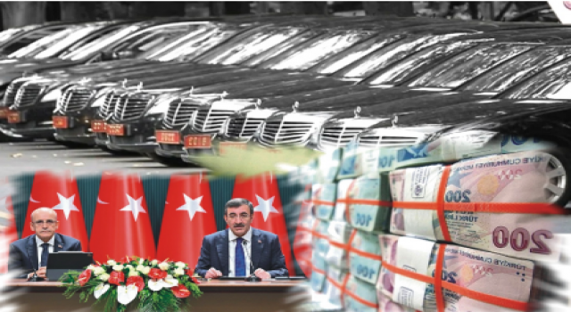 Halk Tasarruf Tedbirlerini Yetersiz Buldu