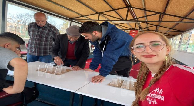 Spor Alışkanlığı İçin ASÜ Devreye Girdi