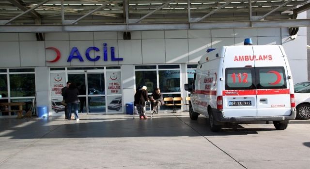 Eşinin Şiddetinden Kaçan Kadın, Erkek Kardeşinin Şiddetine Uğradı